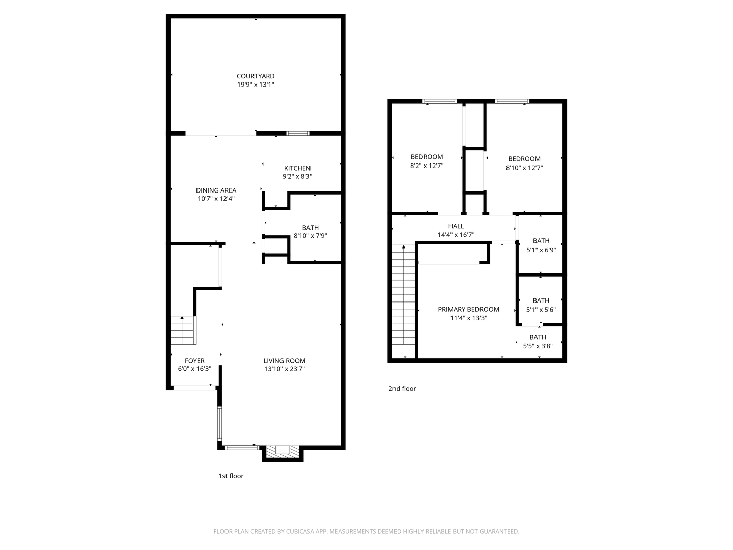 1330 E Foothill Blvd. - 53 - Glendora - California - 3 bed, 2.5 bath rental property
