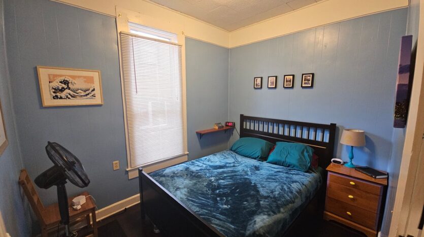 1339 Humboldt St. - A - Bellingham - Washington - 2 bed, 1 bath rental property