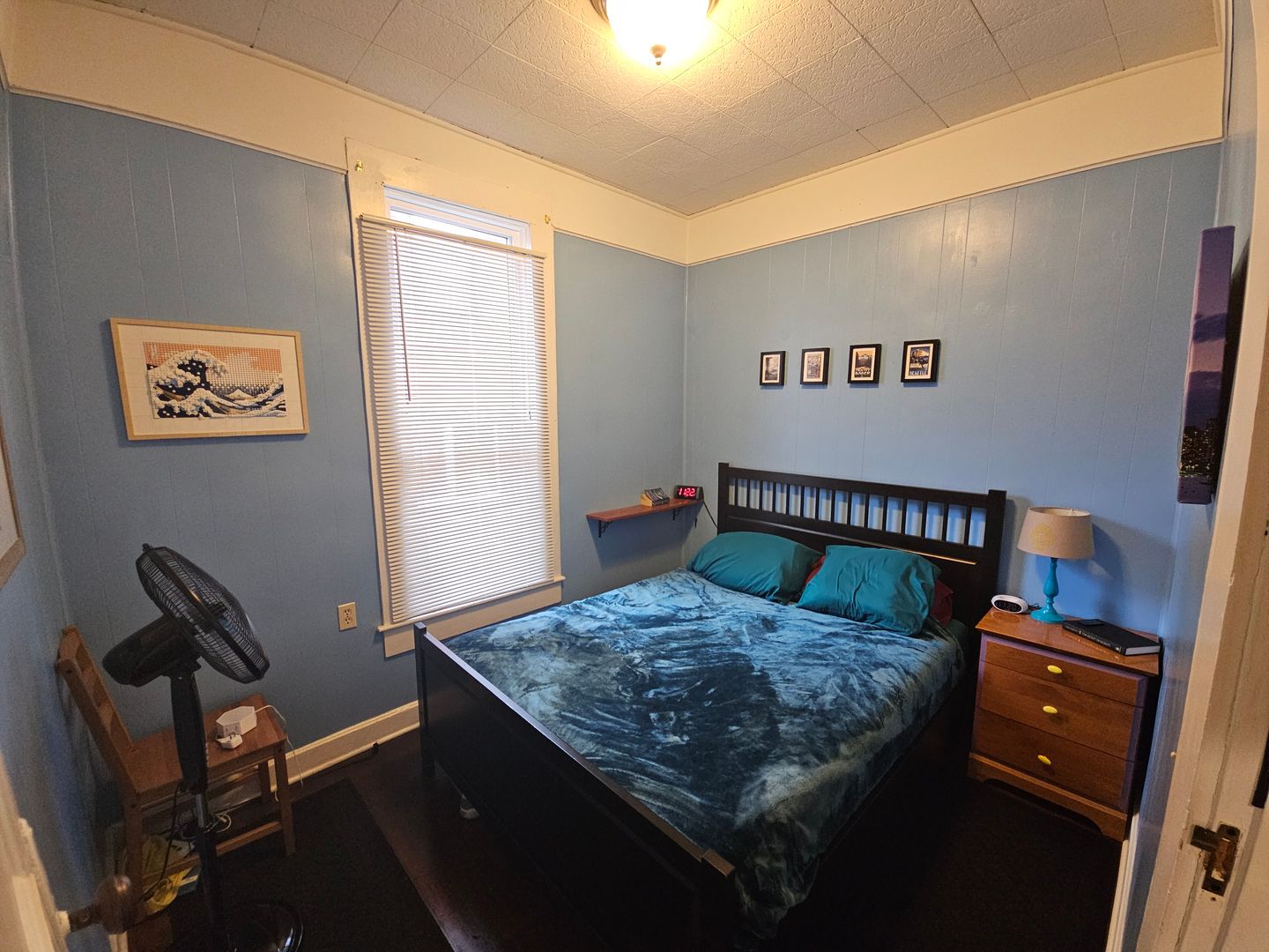 1339 Humboldt St. - A - Bellingham - Washington - 2 bed, 1 bath rental property