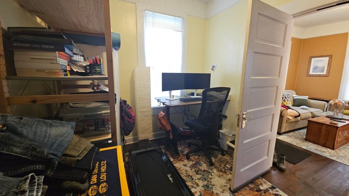 1339 Humboldt St. - A - Bellingham - Washington - 2 bed, 1 bath rental property