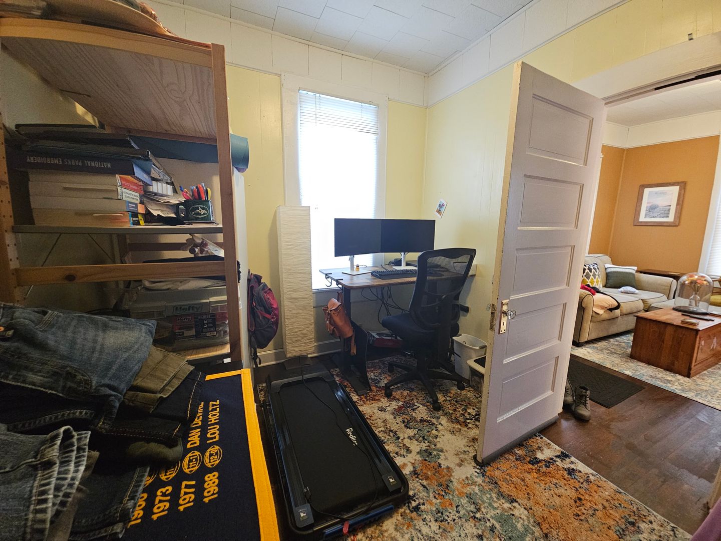 1339 Humboldt St. - A - Bellingham - Washington - 2 bed, 1 bath rental property