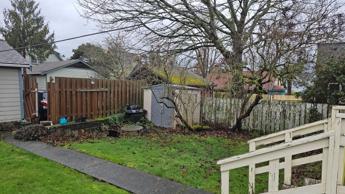 1339 Humboldt St. - A - Bellingham - Washington - 2 bed, 1 bath rental property