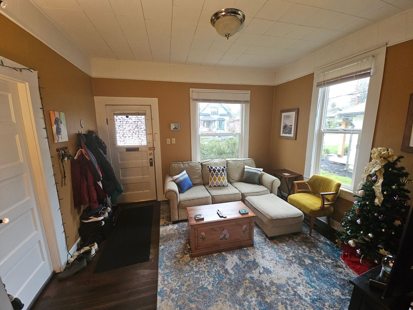 1339 Humboldt St. - A - Bellingham - Washington - 2 bed, 1 bath rental property