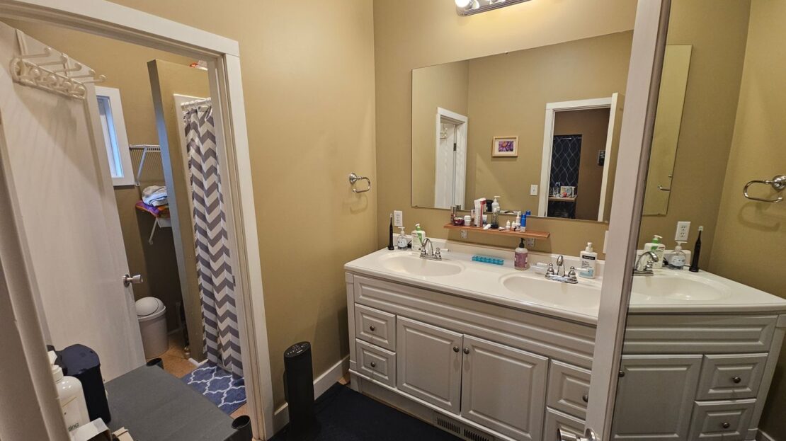 1339 Humboldt St. - A - Bellingham - Washington - 2 bed, 1 bath rental property