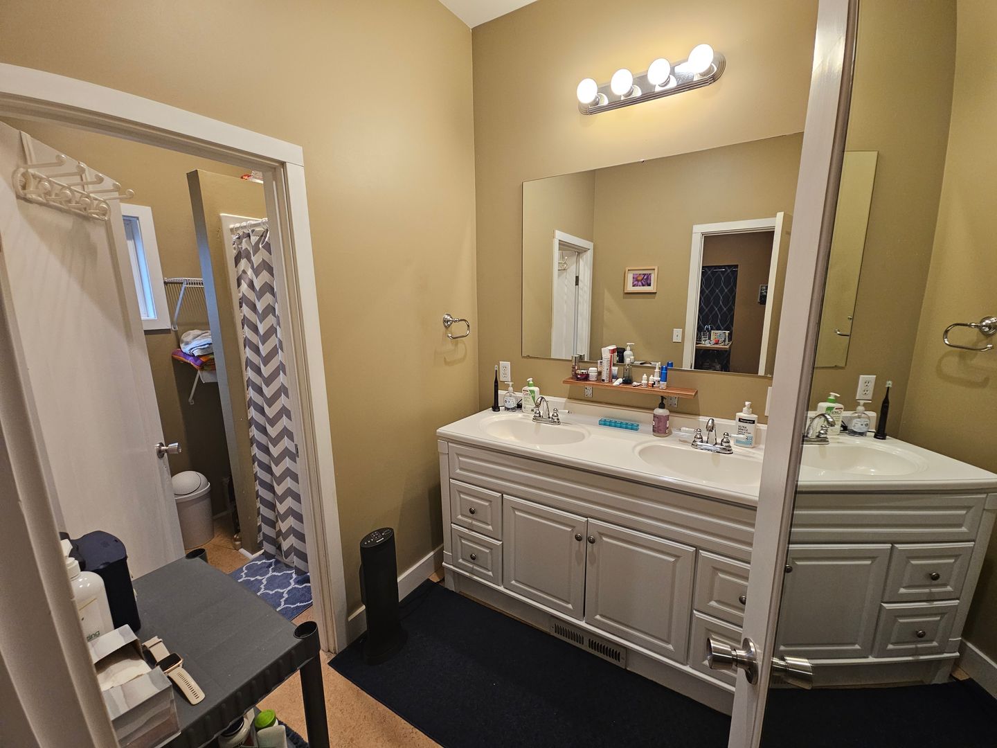 1339 Humboldt St. - A - Bellingham - Washington - 2 bed, 1 bath rental property