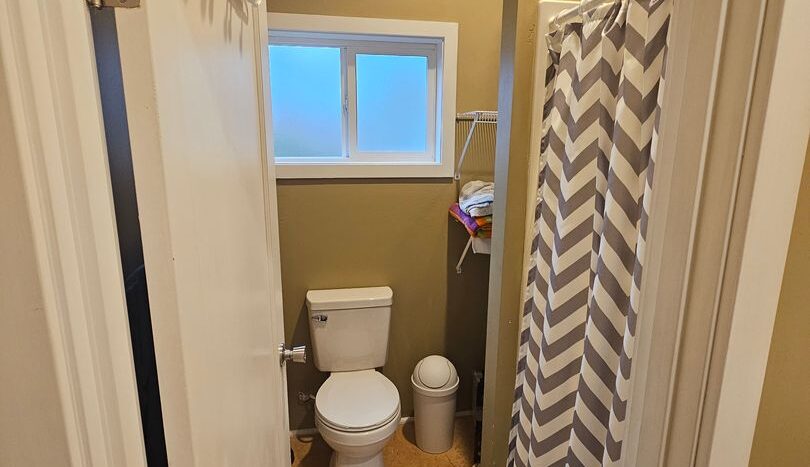 1339 Humboldt St. - A - Bellingham - Washington - 2 bed, 1 bath rental property