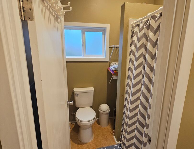 1339 Humboldt St. - A - Bellingham - Washington - 2 bed, 1 bath rental property