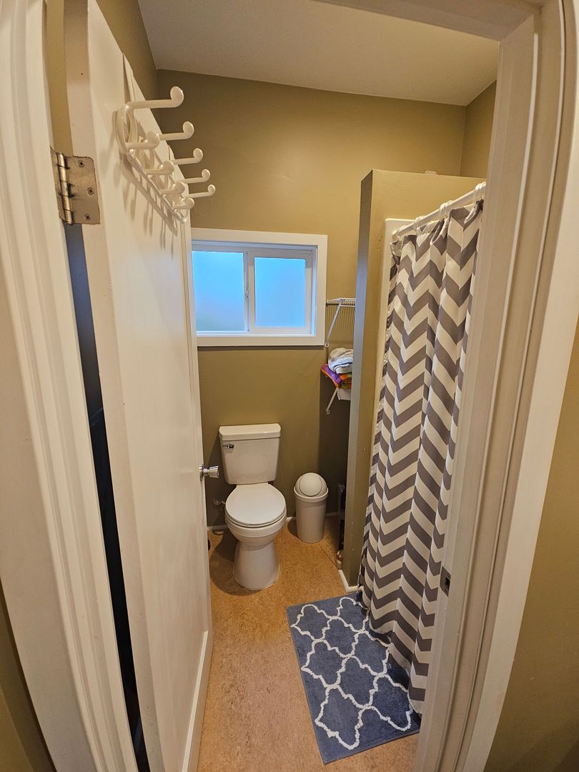 1339 Humboldt St. - A - Bellingham - Washington - 2 bed, 1 bath rental property