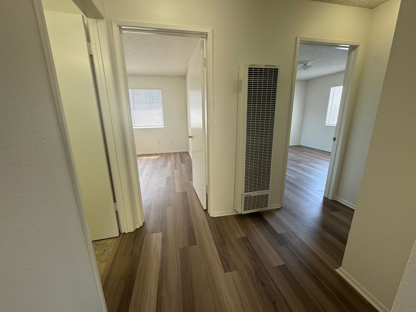 1340 W 255th St - Los Angeles - California - 2 bed, 2 bath rental property