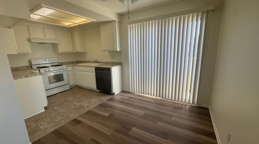 1340 W 255th St - Los Angeles - California - 2 bed, 2 bath rental property