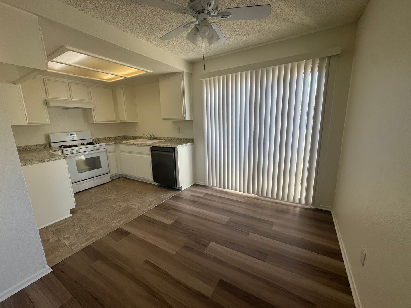 1340 W 255th St - Los Angeles - California - 2 bed, 2 bath rental property