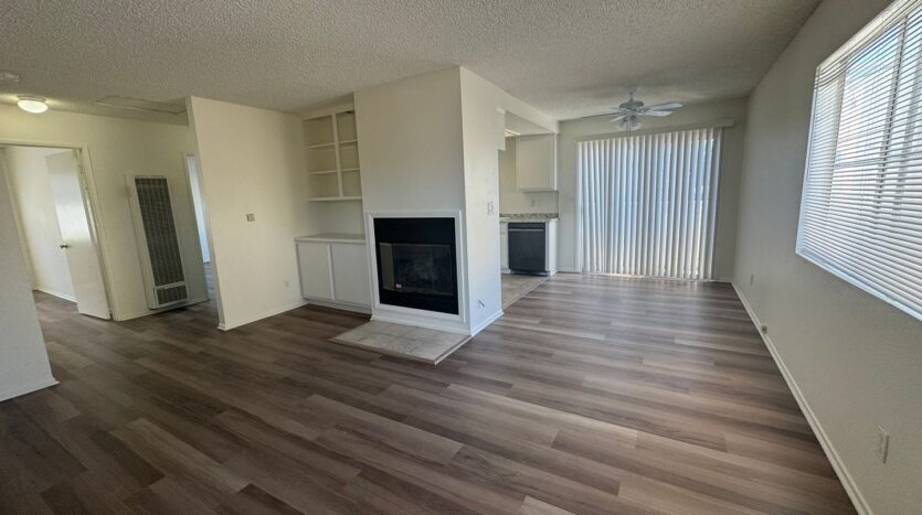 1340 W 255th St - Los Angeles - California - 2 bed, 2 bath rental property