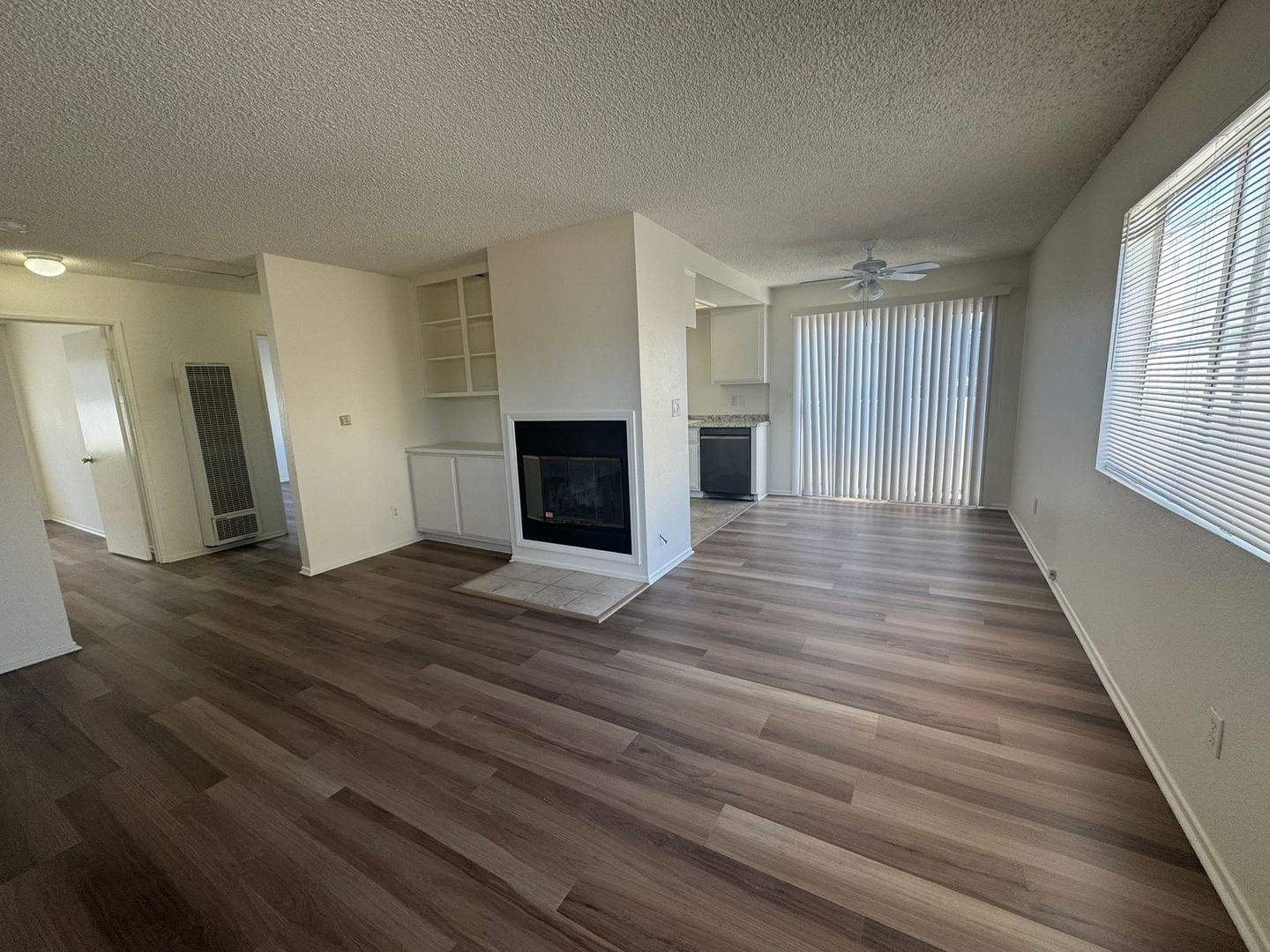 1340 W 255th St - Los Angeles - California - 2 bed, 2 bath rental property
