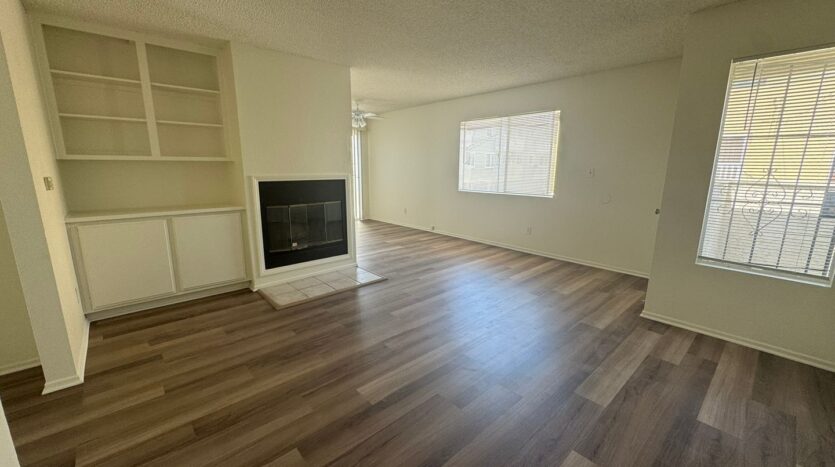 1340 W 255th St - Los Angeles - California - 2 bed, 2 bath rental property