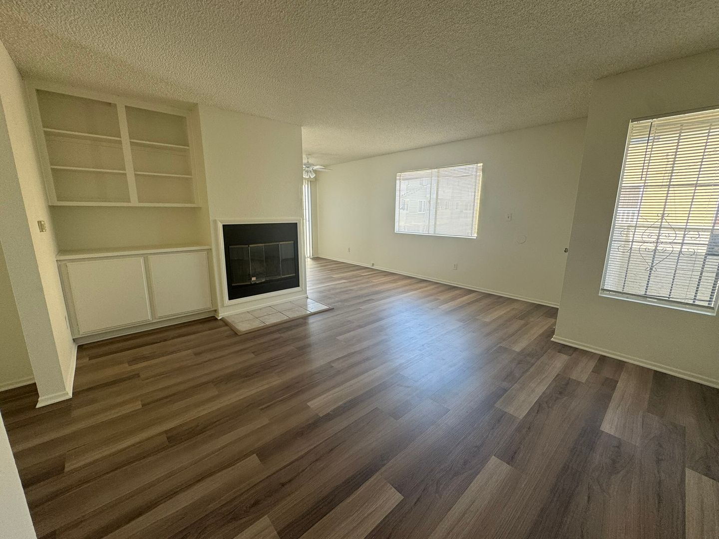 1340 W 255th St - Los Angeles - California - 2 bed, 2 bath rental property