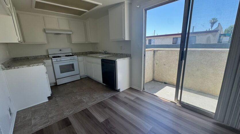 1340 W 255th St - Los Angeles - California - 2 bed, 2 bath rental property