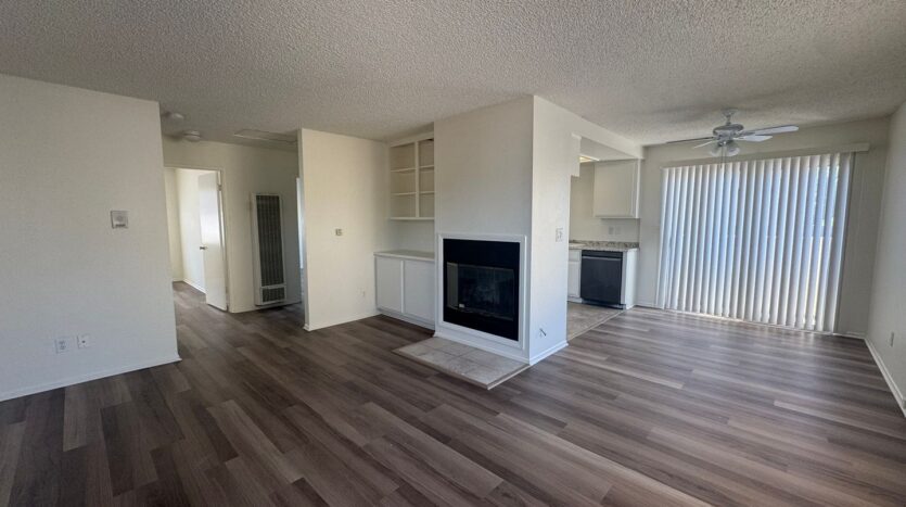1340 W 255th St - Los Angeles - California - 2 bed, 2 bath rental property