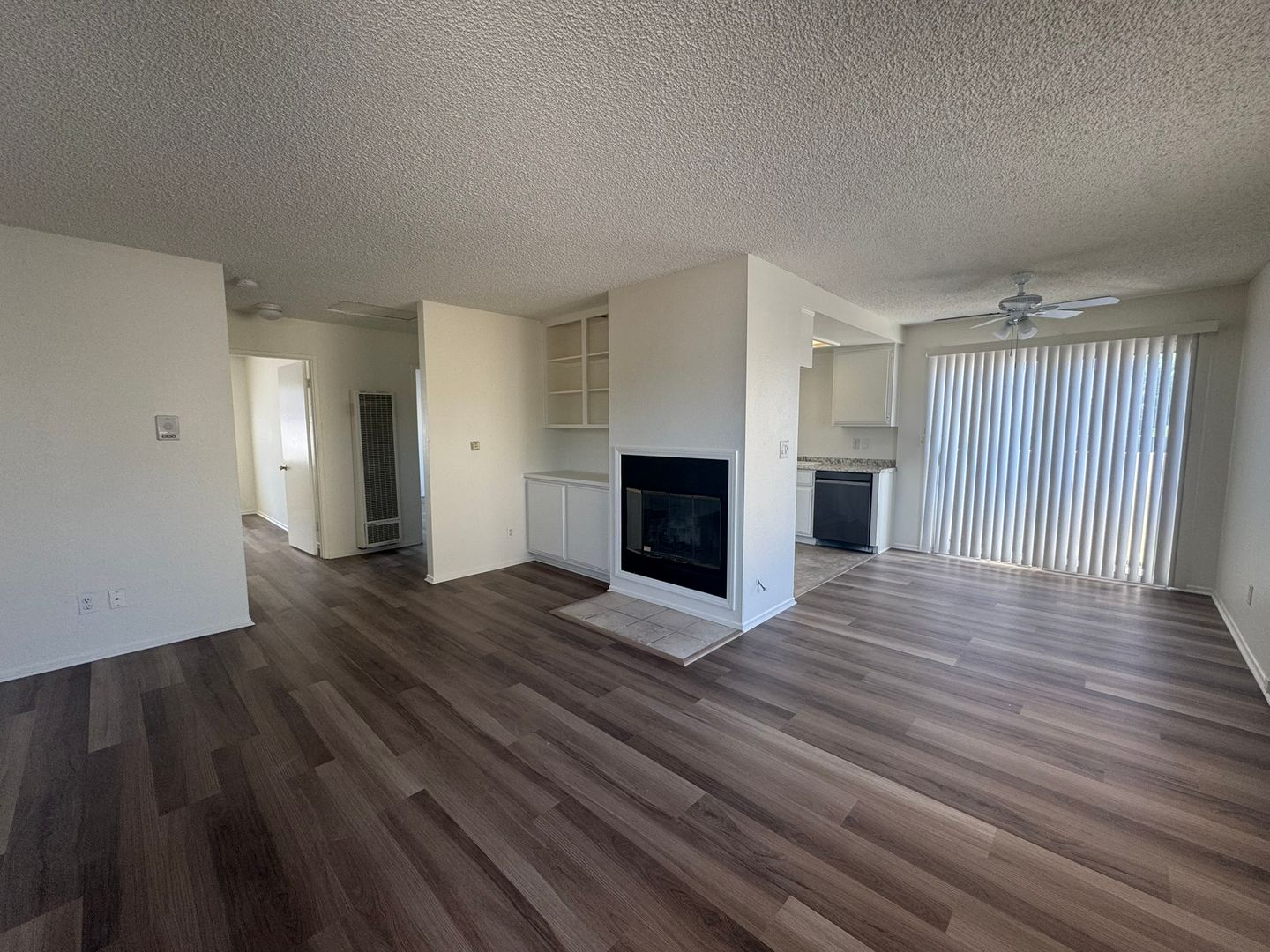 1340 W 255th St - Los Angeles - California - 2 bed, 2 bath rental property