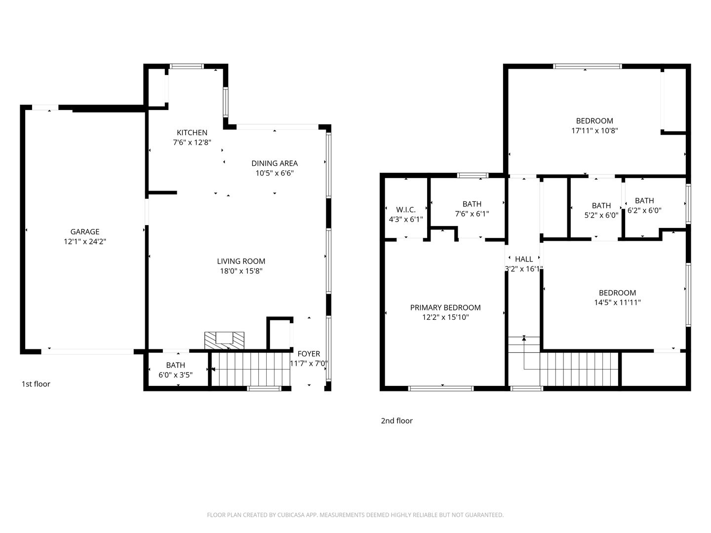 14 SE McKinley Ave - 2 - Bend - Oregon - 3 bed, 2.5 bath rental property