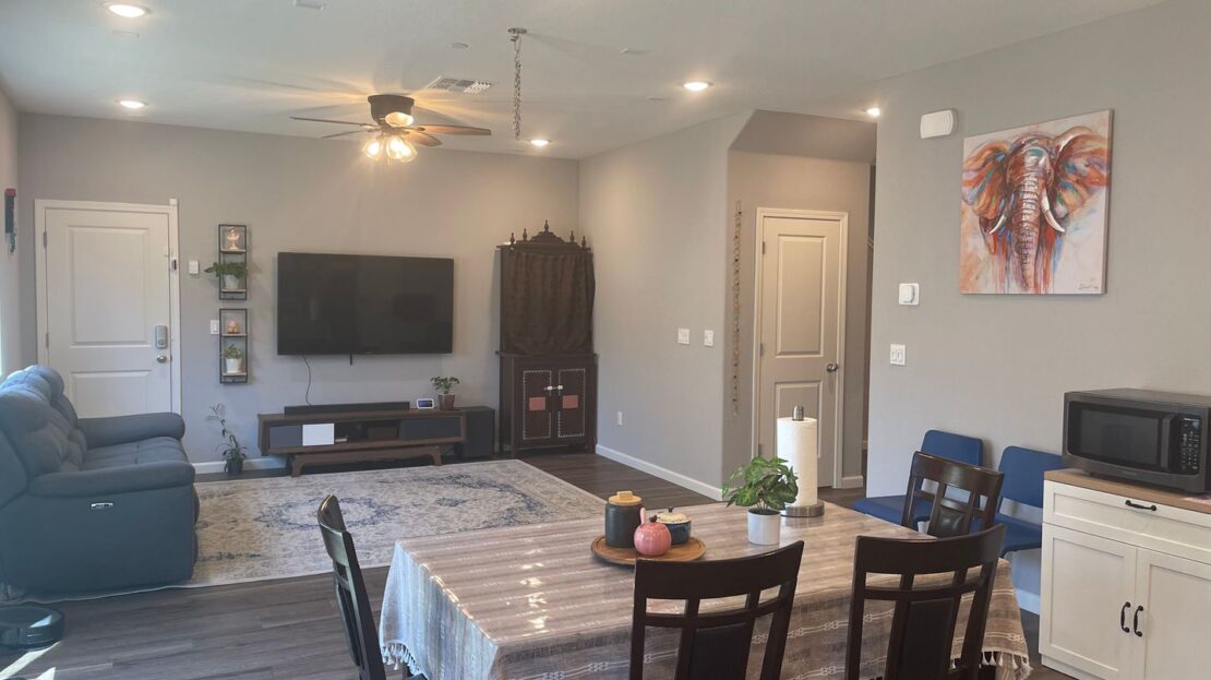 1424 Willowedge Way - Stockton - California - 4 bed, 3 bath rental property