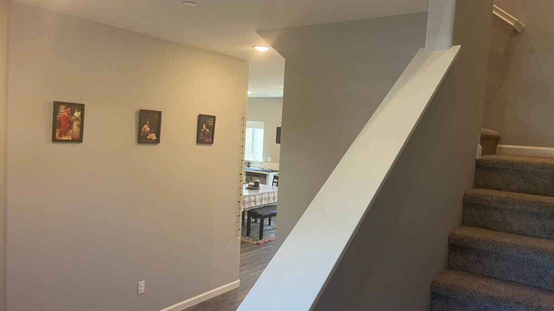 1424 Willowedge Way - Stockton - California - 4 bed, 3 bath rental property