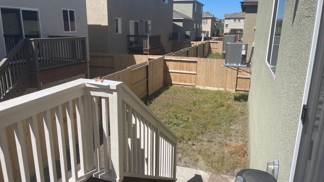 1424 Willowedge Way - Stockton - California - 4 bed, 3 bath rental property