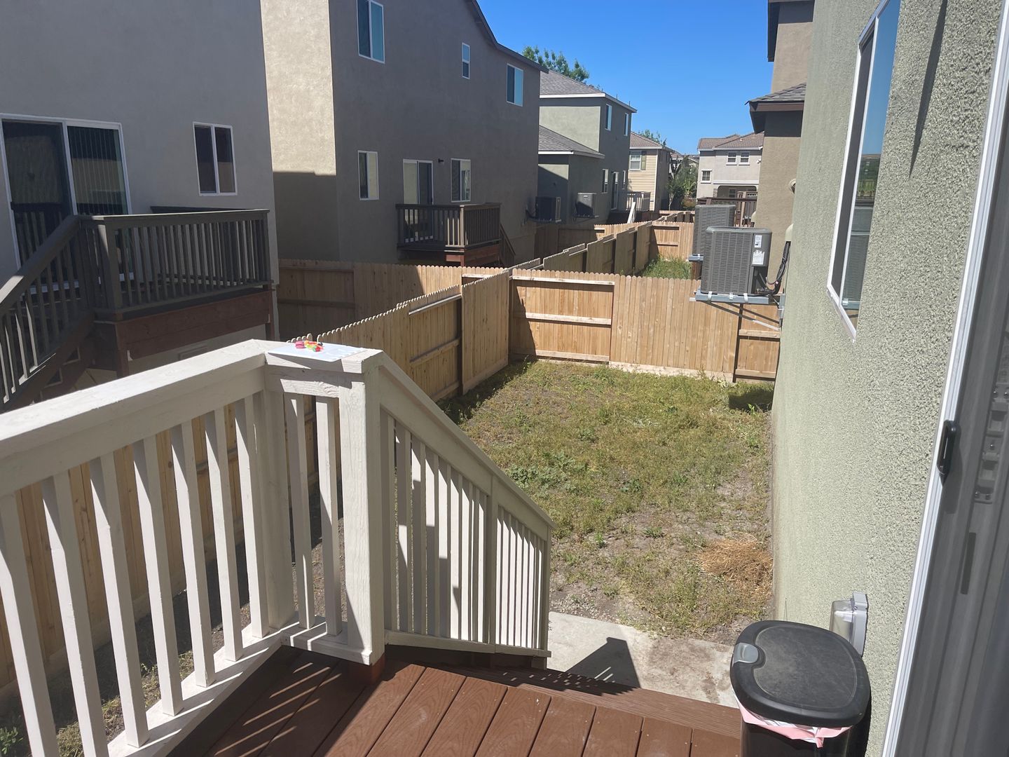 1424 Willowedge Way - Stockton - California - 4 bed, 3 bath rental property