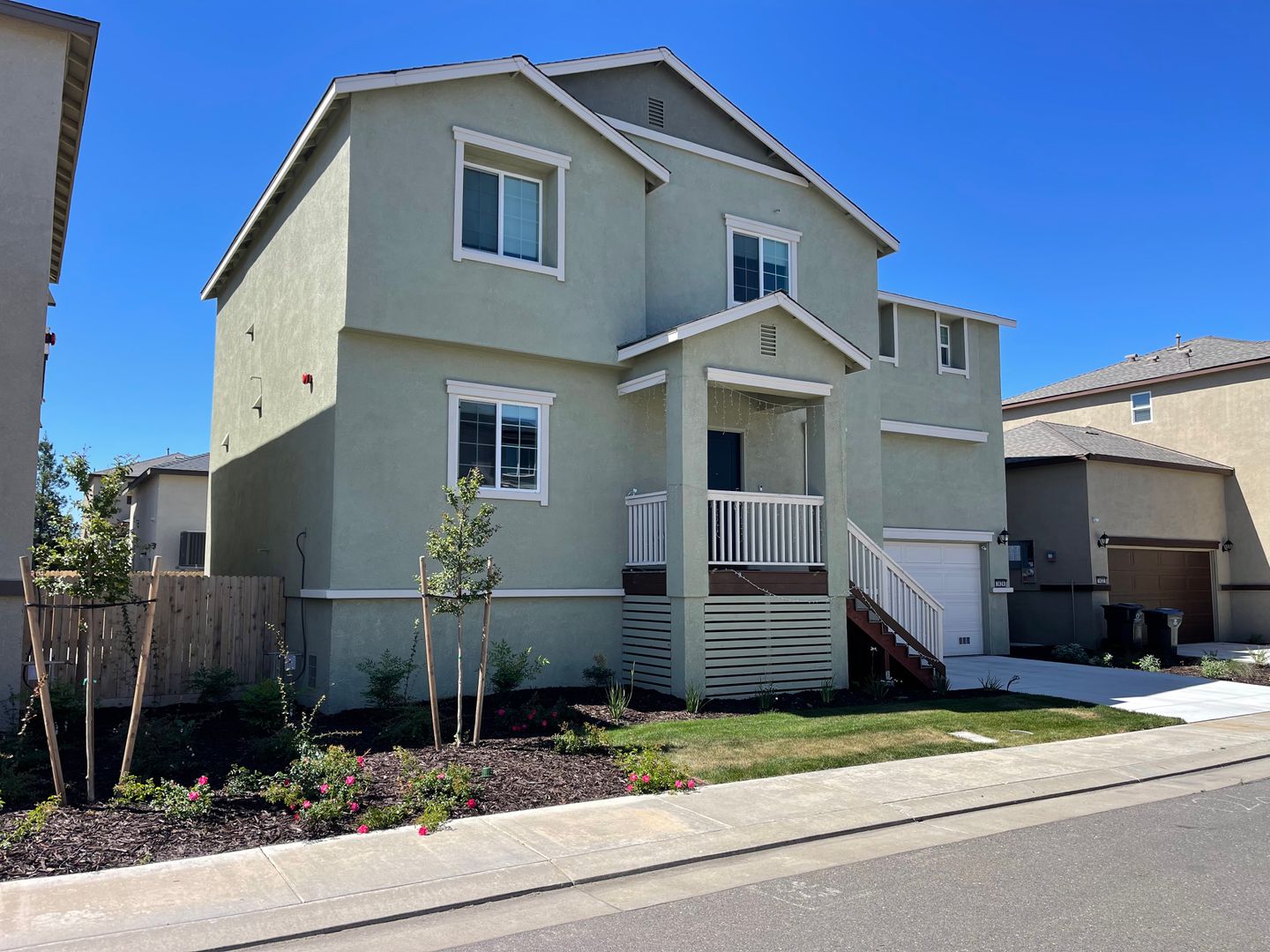 1424 Willowedge Way - Stockton - California - 4 bed, 3 bath rental property