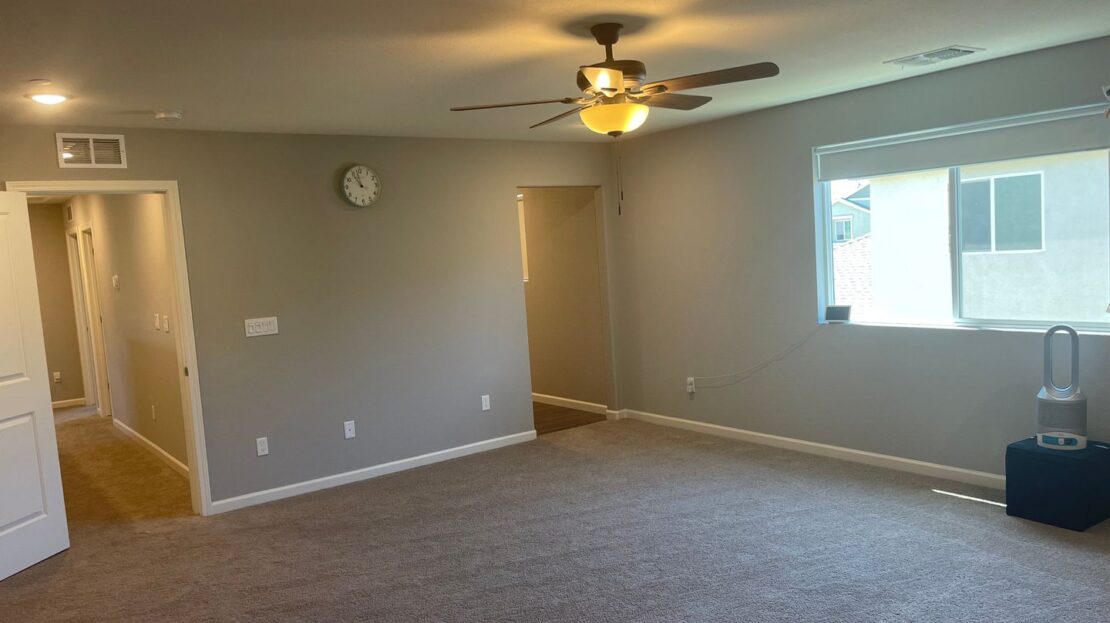 1424 Willowedge Way - Stockton - California - 4 bed, 3 bath rental property