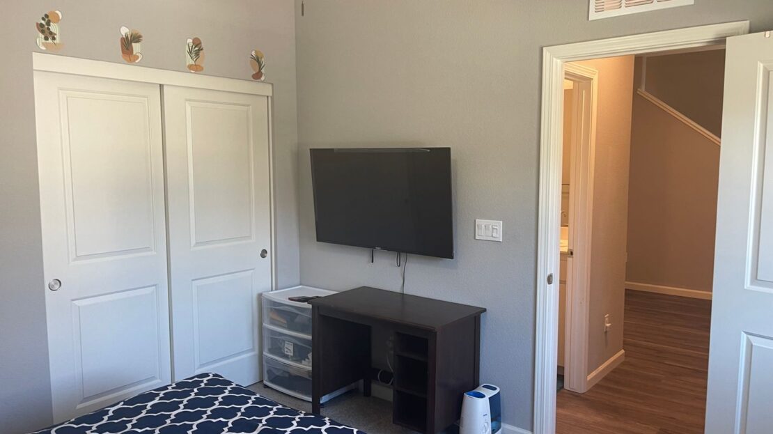 1424 Willowedge Way - Stockton - California - 4 bed, 3 bath rental property