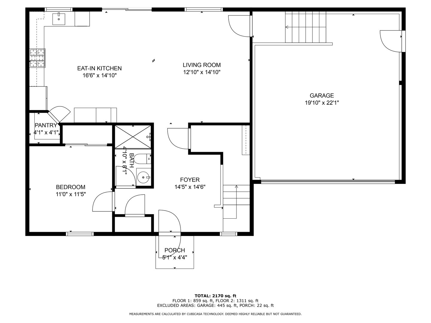 1424 Willowedge Way - Stockton - California - 4 bed, 3 bath rental property