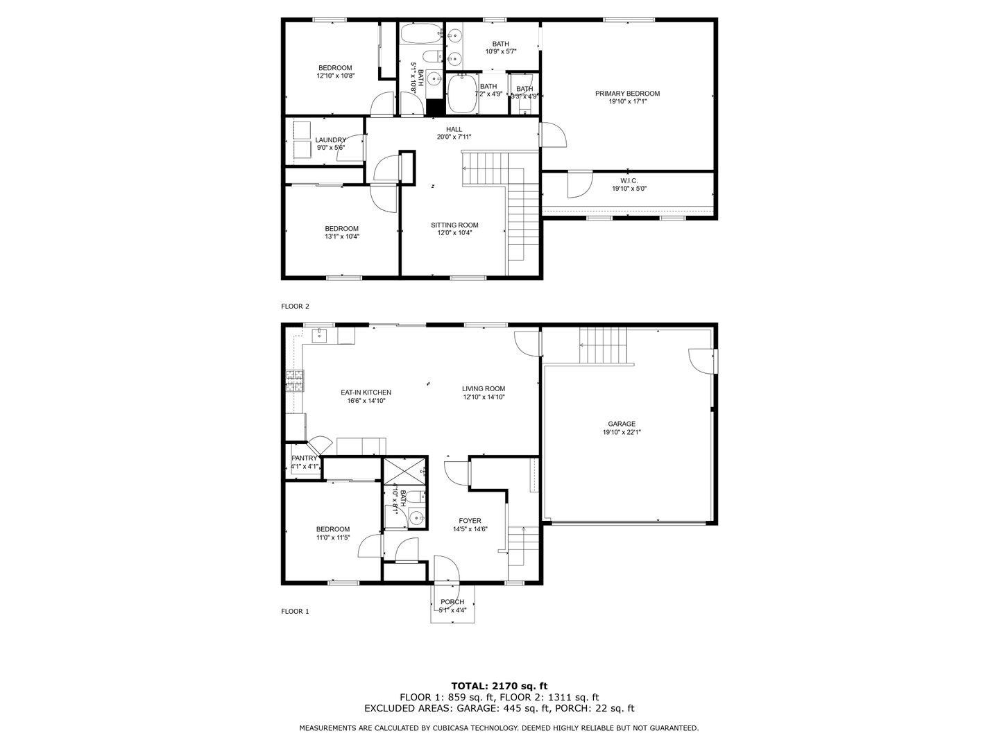 1424 Willowedge Way - Stockton - California - 4 bed, 3 bath rental property