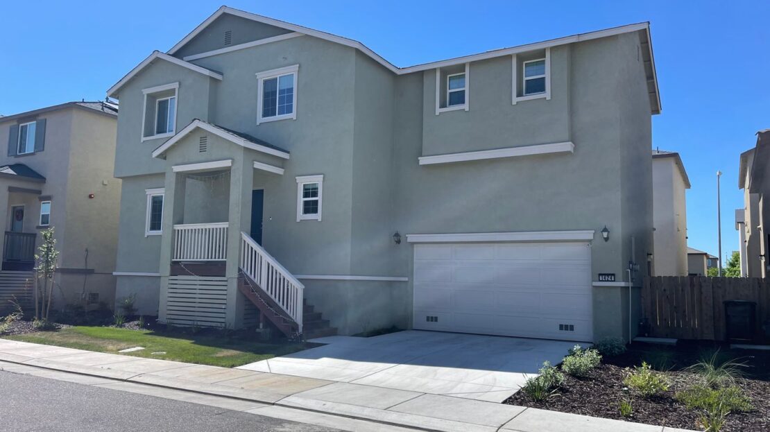1424 Willowedge Way - Stockton - California - 4 bed, 3 bath rental property
