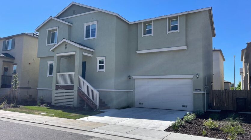 1424 Willowedge Way - Stockton - California - 4 bed, 3 bath rental property