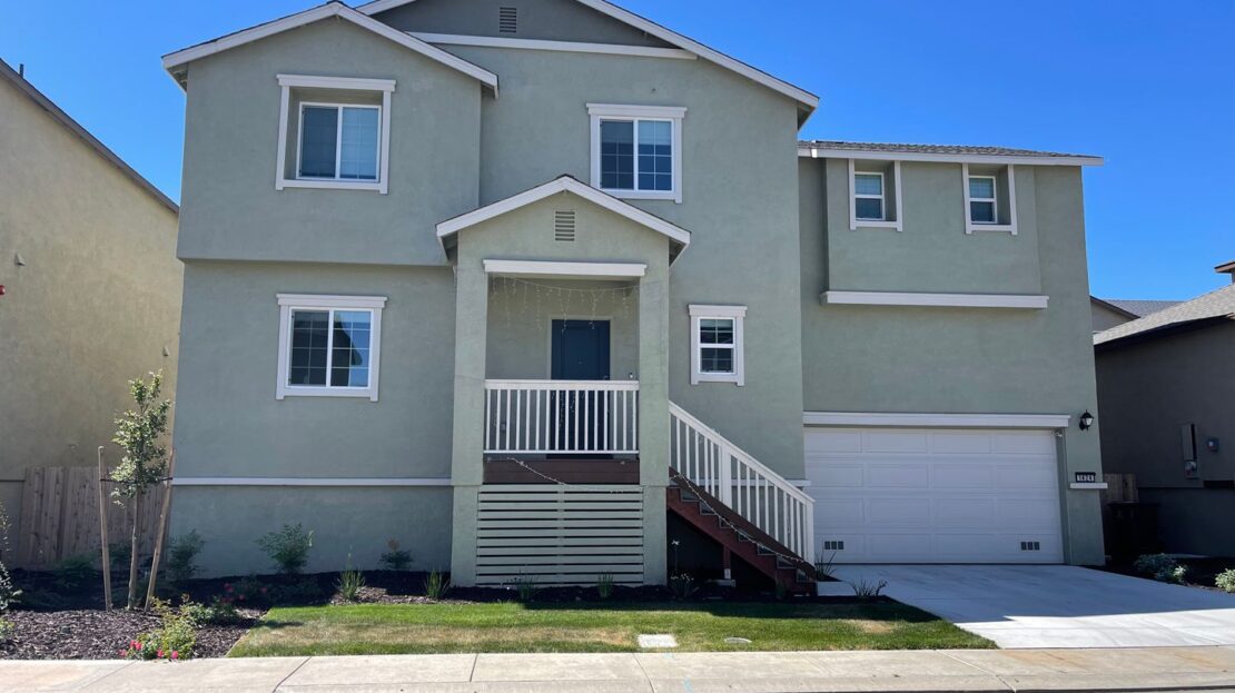 1424 Willowedge Way - Stockton - California - 4 bed, 3 bath rental property