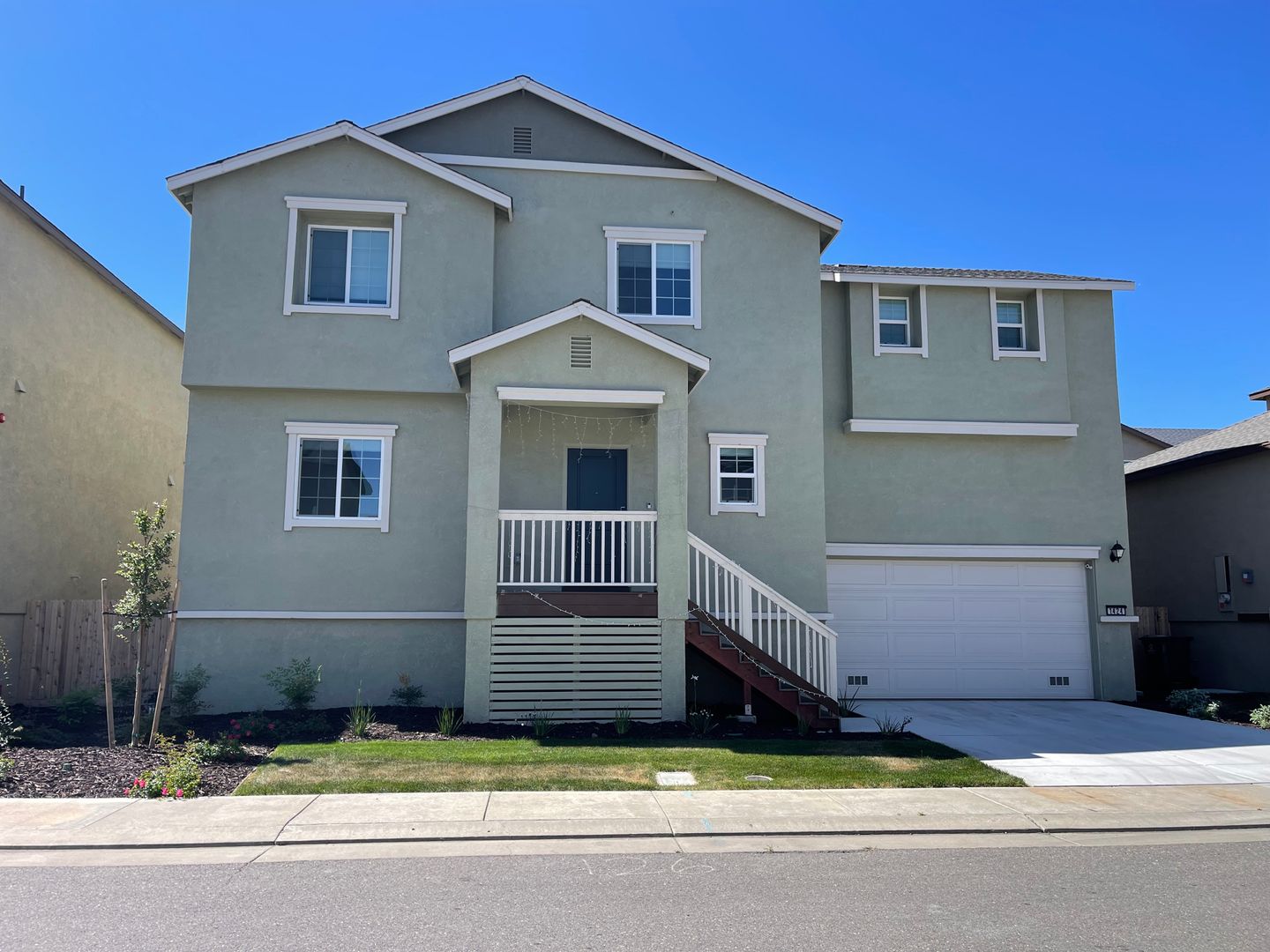 1424 Willowedge Way - Stockton - California - 4 bed, 3 bath rental property