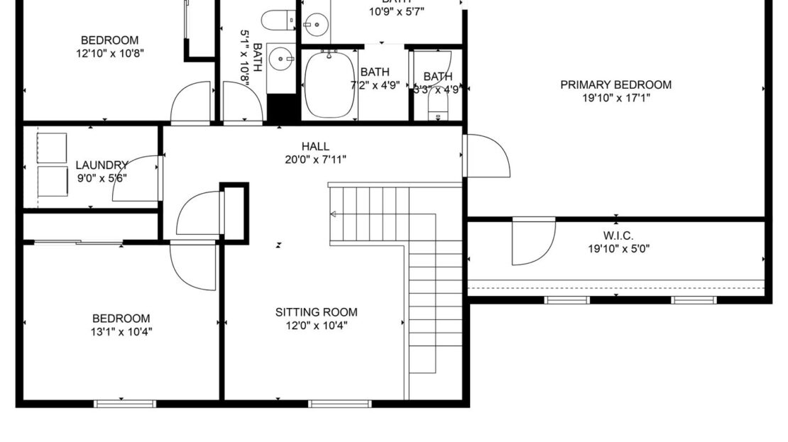1424 Willowedge Way - Stockton - California - 4 bed, 3 bath rental property