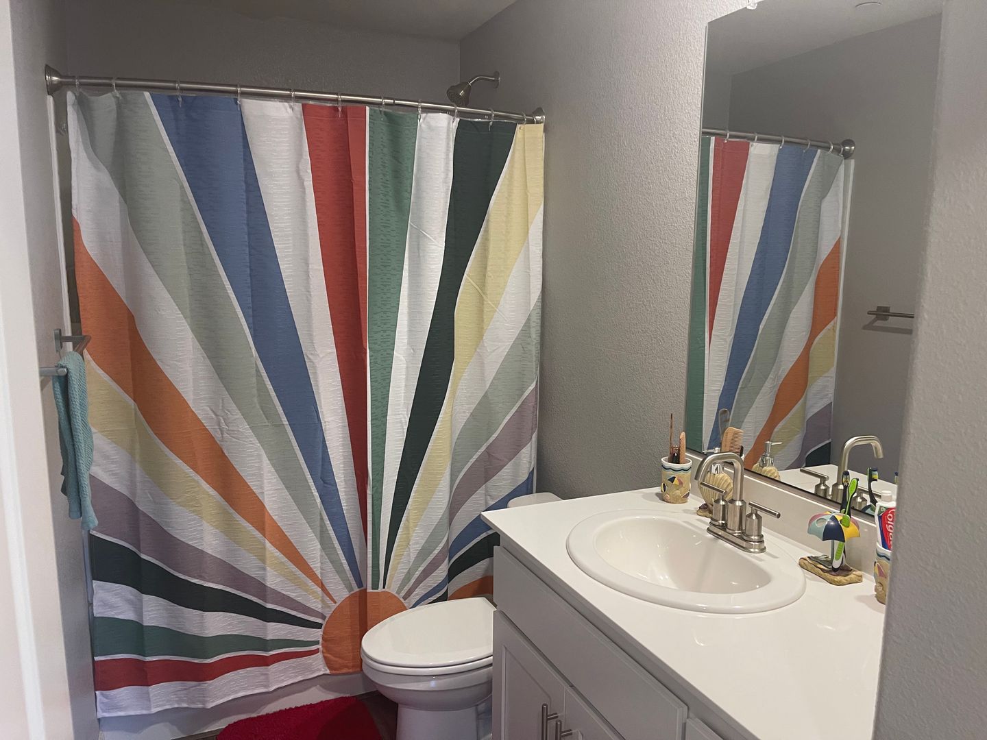 1424 Willowedge Way - Stockton - California - 4 bed, 3 bath rental property