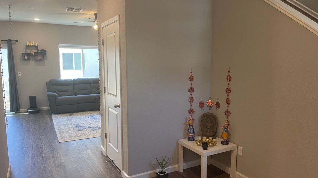 1424 Willowedge Way - Stockton - California - 4 bed, 3 bath rental property