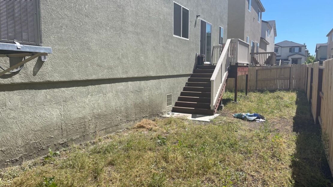 1424 Willowedge Way - Stockton - California - 4 bed, 3 bath rental property