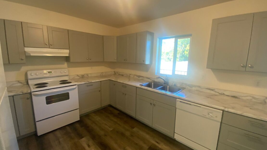 14430 Union Ave SW - Lakewood - Washington - 2 bed, 1 bath rental property