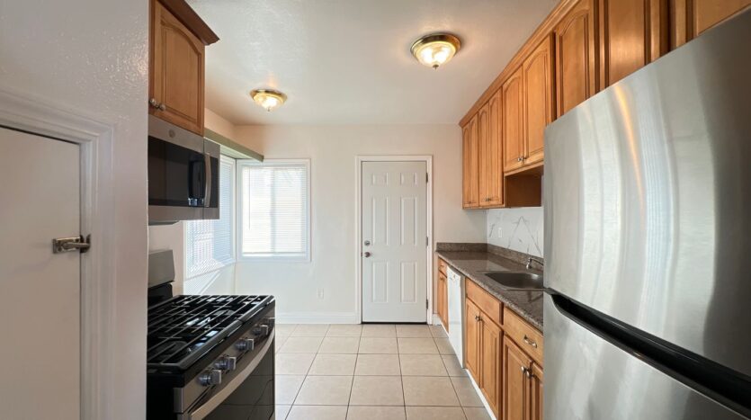 1450-1476 167th Ave - San Leandro - California - 1 bed, 1 bath rental property