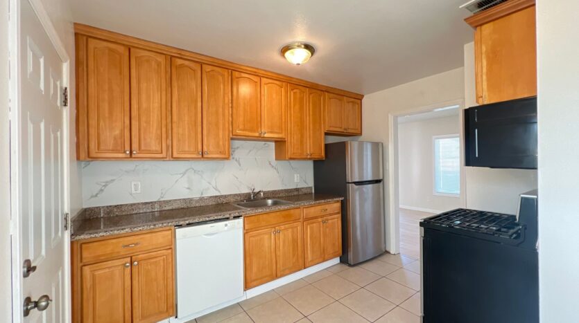 1450-1476 167th Ave - San Leandro - California - 1 bed, 1 bath rental property