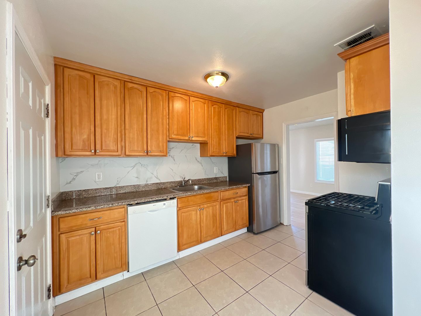1450-1476 167th Ave - San Leandro - California - 1 bed, 1 bath rental property