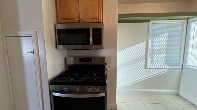 1450-1476 167th Ave - San Leandro - California - 1 bed, 1 bath rental property