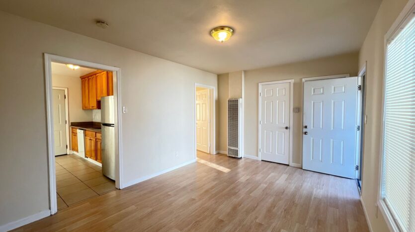 1450-1476 167th Ave - San Leandro - California - 1 bed, 1 bath rental property