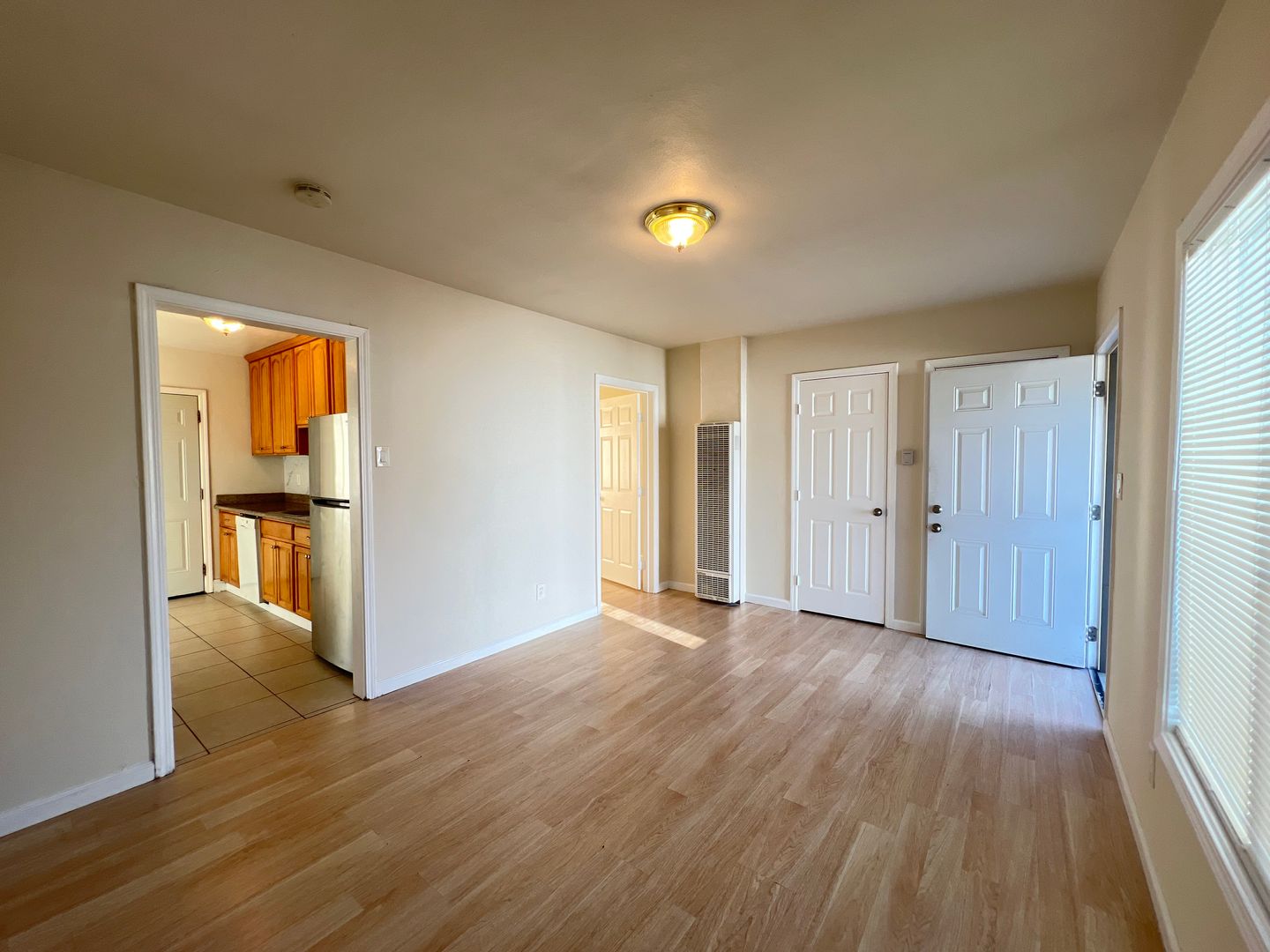 1450-1476 167th Ave - San Leandro - California - 1 bed, 1 bath rental property