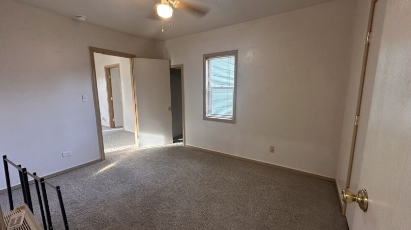 1505 Cornell Street - Susanville - California - 2 bed, 1 bath rental property