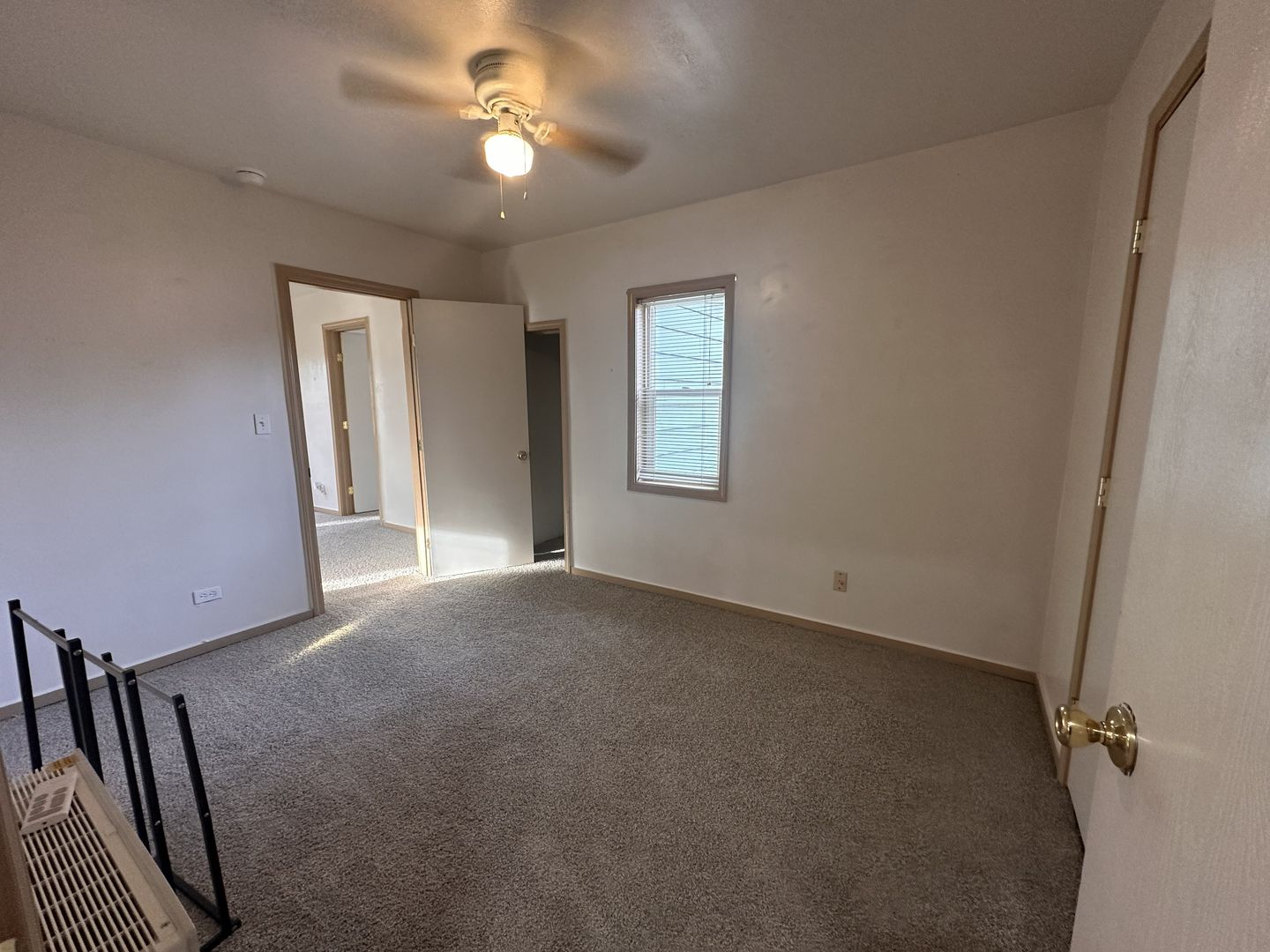 1505 Cornell Street - Susanville - California - 2 bed, 1 bath rental property