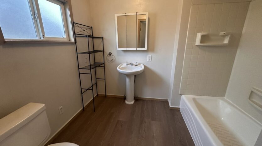 1505 Cornell Street - Susanville - California - 2 bed, 1 bath rental property